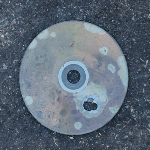 Saturn de Mourning CarTunes Vol. 2