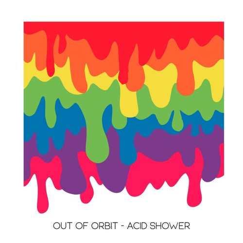 Acid Shower