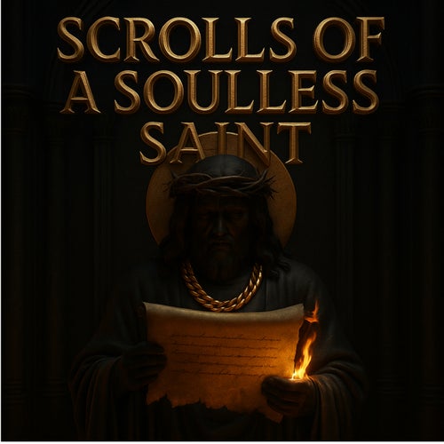 SCROLLS OF A SOULLESS SAINT