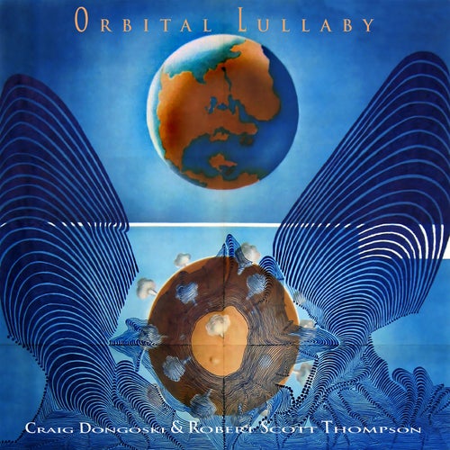 Orbital Lullaby