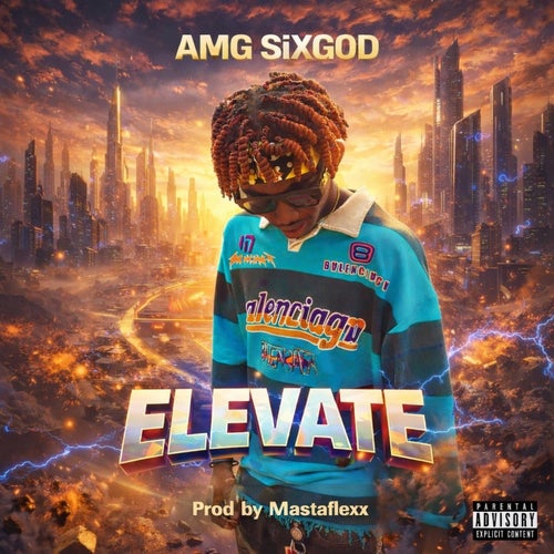 ELEVATE