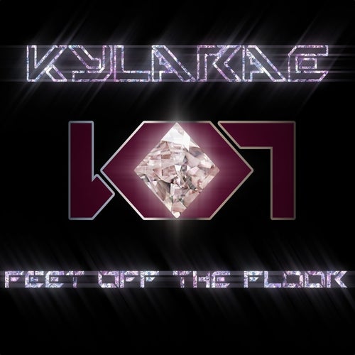Feet Off The Floor - Single