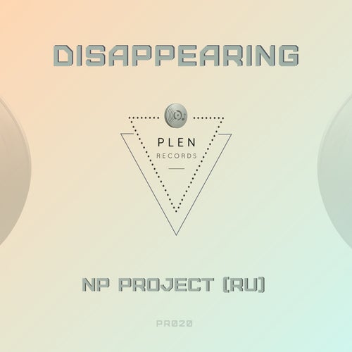 Disappearing