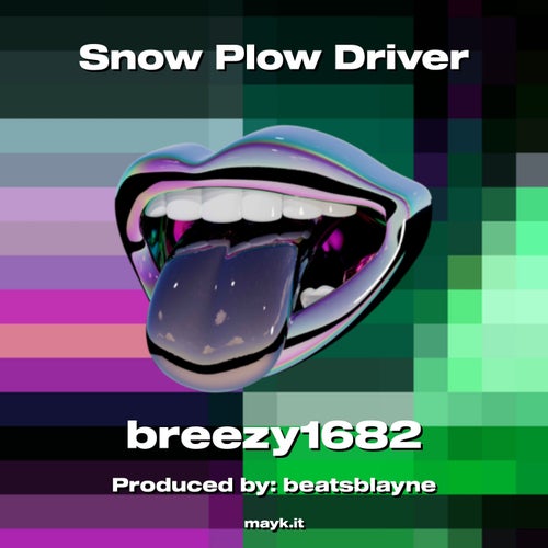 Plow Driver