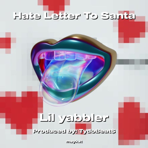 Hate Letter To Santa