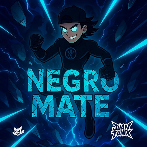 Negro Mate
