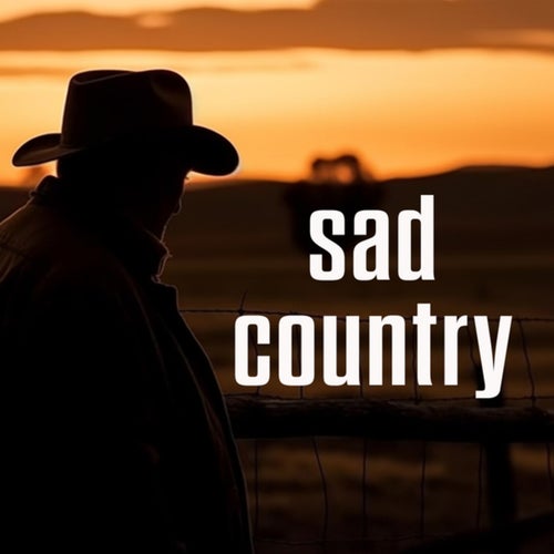 sad country