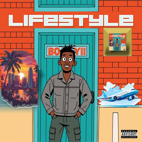 Lifestyle