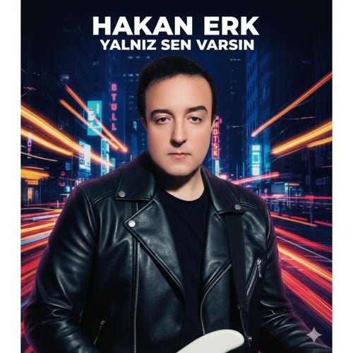 YALNIZ SEN VARSIN