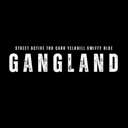 Gangland (Radio Edit)