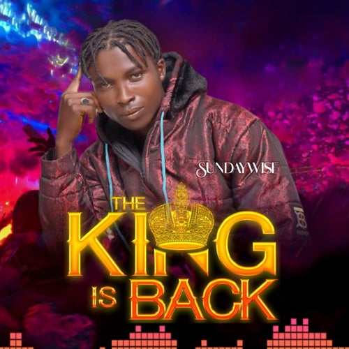 The King Is Back