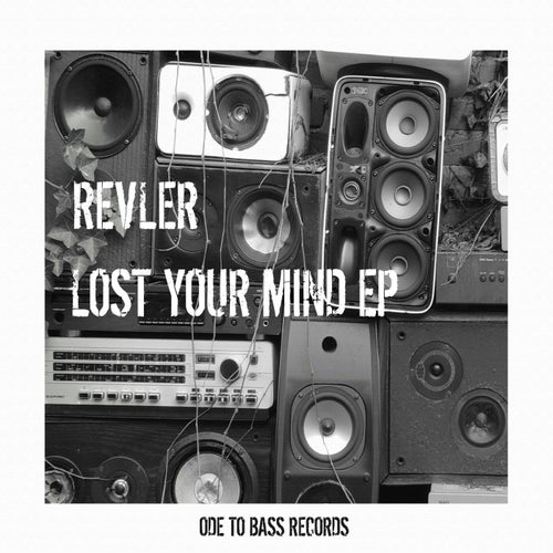 Lost Your Mind EP