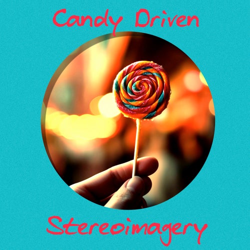 Candy Driven
