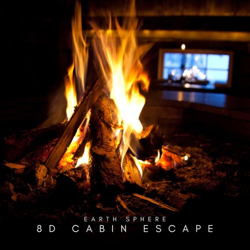 8D Cabin Escape