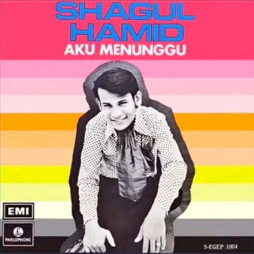 Aku Menunggu