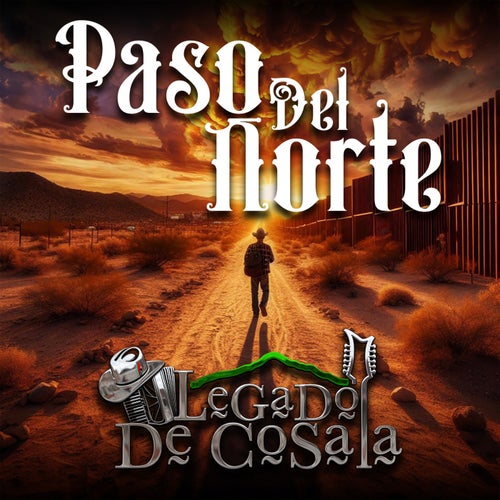 Paso Del Norte