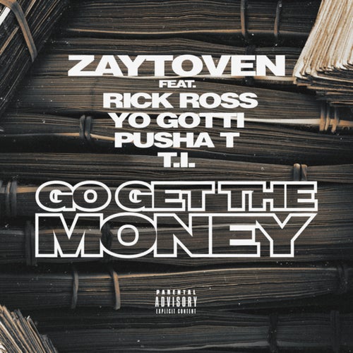 Go Get The Money