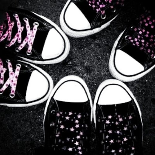 friends