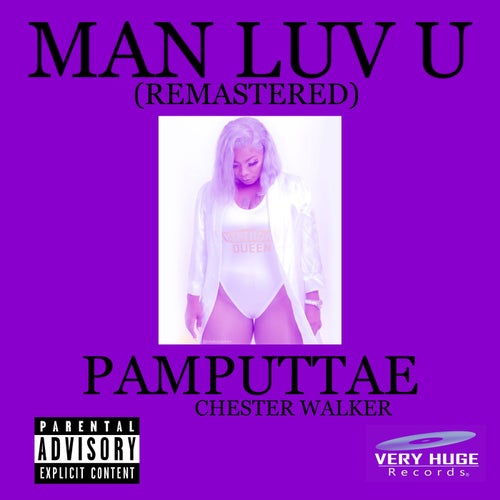 Man Luv U (Remastered)