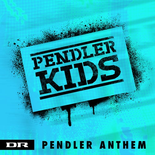 Pendler Anthem (feat. Lisa Dankyi-Appah Thomsen Og Hannibal Harbo Rasmussen)