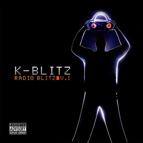 Radio Blitz Vol .1