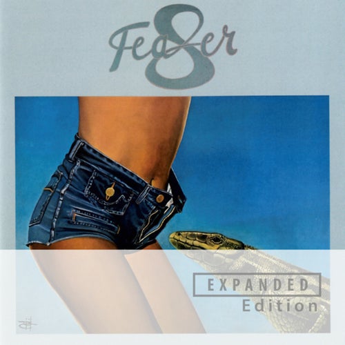 Teaser (Expanded Edition)