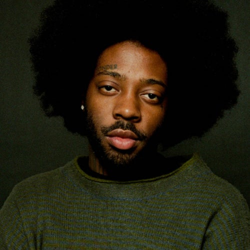 Brent Faiyaz Profile