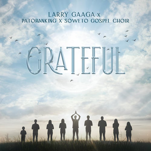 Grateful (feat. Soweto Spiritual Singers)