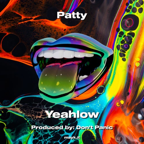Patty