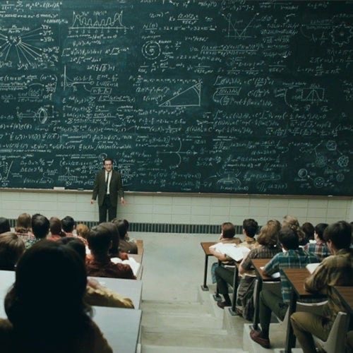 mr professor