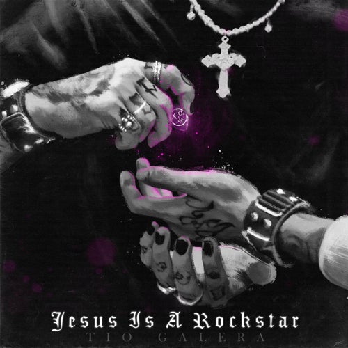 Jesus is a Rockstar