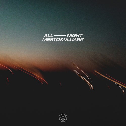 All Night (Extended Mix)