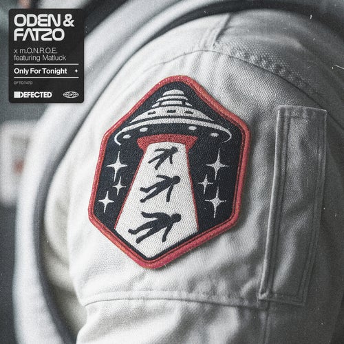 Only For Tonight (Extended Mix)