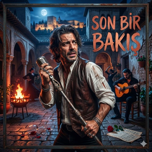 Son Bir Bakış