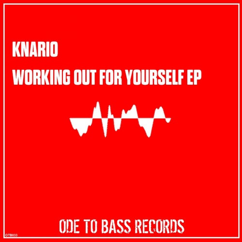 Working Out For Yourself EP