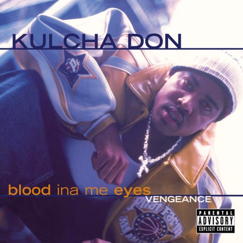 Blood Ina Me Eyes, Vengance