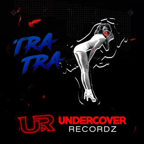 Instrumental de Reggaeton Perreo (Tra Tra)