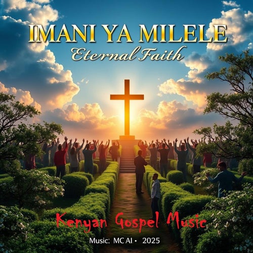 IMANI YA MILELE (Eternal Faith)'