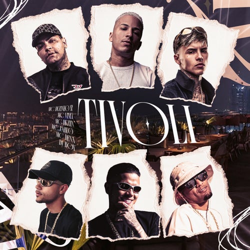 Tivoli