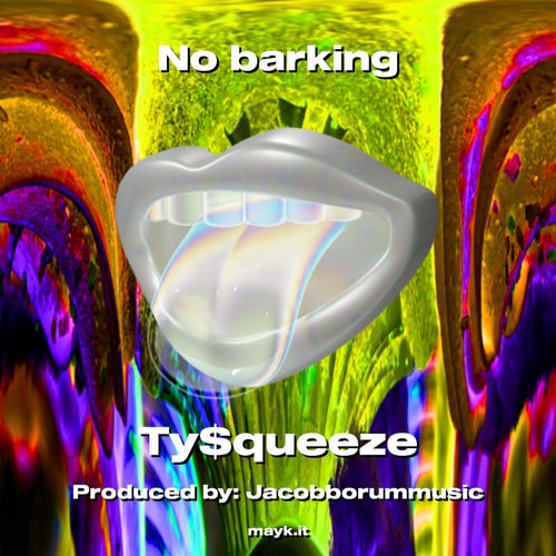 No barking