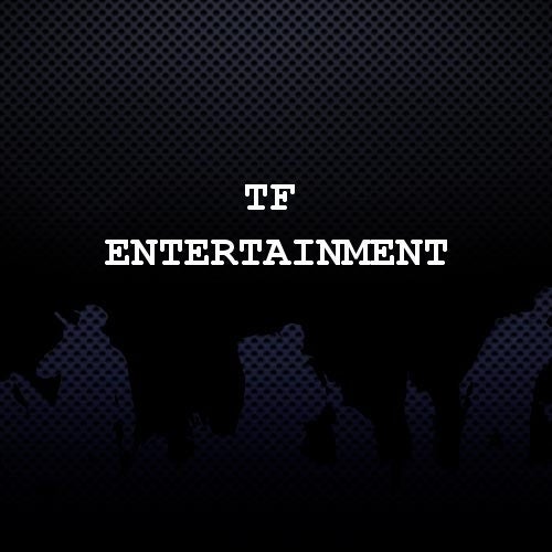 TF Entertainment / EMPIRE Profile