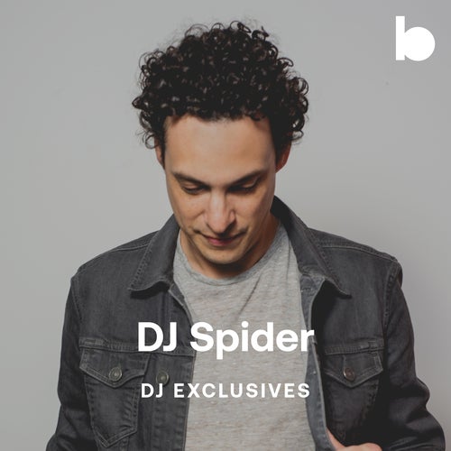 DJ Spider DJ Exclusives playlist
