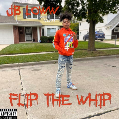 Flip The Whip (feat. KalumP)