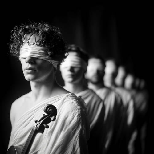 Il viaggio dell'anima