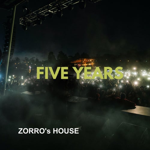 Five Years