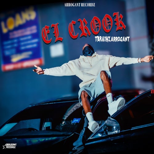 El Crook