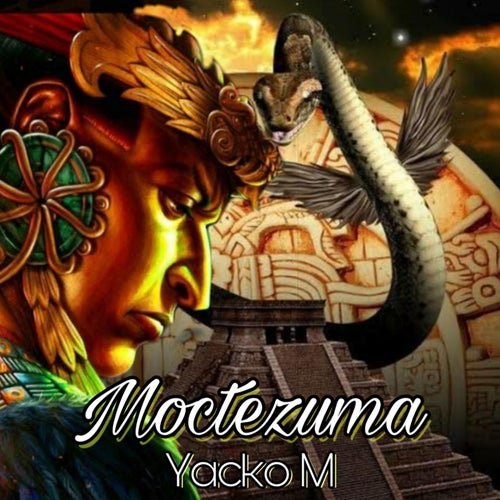 Moctezuma