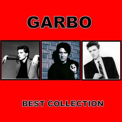 Garbo Best Collection