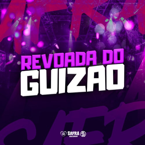 Revoada do Guizao