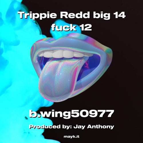 Trippie Redd big 14 f*** 12